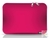 MALETIN, 17,0" NOTEBOOK FUNDA NEOPRENE -FUCSIA- CDTEK