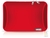 MALETIN, 15,6" NOTEBOOK FUNDA NEOPRENE -ROJO- CDTEK +BOLSILLO