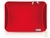 MALETIN, 14,0" NOTEBOOK FUNDA NEOPRENE -ROJO- CDTEK +BOLSILLO