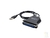 CONVERSOR USB a LPT (DB25 MACHO) Int.CO EF004F CENTRONIC