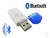 BLUETOOTH USB DONGLE MULTIFUNCION INT.CO WI-03 +MICROFONO