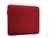 MALETIN, 13,3" NOTEBOOK FUNDA NEOPRENE -ROJO- CDTEK