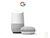 GOOGLE HOME SMART ALTAVOZ CON ASISTENTE DE GOOGLE