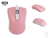 MOUSE USB PHILIPS M101 -ROSA- (1000dpi)