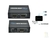 SPLITTER HDMI 2-PANTALLAS/1-DISP FULL HD 3D NM-HD6