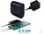 CARGADOR 220-USB TIPO C Ultra Fast 45w Samsung(sal:5V/3A+9V/2.22A+12V/1.67A)