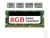 MEMORIA NOT/NET 008 GB DDR3 1600 Mhz PC3-12800