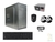 GABINETE, 550W, MELODY MKG-550-11 (G+T+M+P)**NEGRO