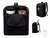 MOCHILA 15,6" -NEGRO- MATERA NM-MCH2 NETMAK