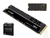 DISCO RIGIDO SSD (M2) 512GB LEXAR NM620 (M2 2280 PCIe GEN3X4 NVMe)