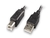 CABLE USB 2.0 A/B (1.50 mts) A10USB-2.0