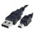 CABLE USB A MINI 5 PINES 1.80mts NS-CAMIUS