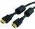 CABLE HDMI MA/MA 10,00 mts NS-CAHDMI10 2k/4k 2160P v2.0