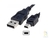 CABLE USB A MINI 5 PINES Int.CO 1.50 mts MINIUSB