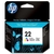 TINTA HP 22(C) - 6ml- (1410/F380/3920/3940/D23