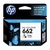 TINTA HP 662(Color) - 2ml- (ORIGINAL)