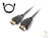 CABLE HDMI MA/MA 01,50mts SHDMI2,0-1,50M Int.CO