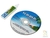 LIMPIADOR CD-DVD-VCD (LENTES) +LIQUIDO NO. XB-102