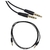 CABLE AUDIO STEREO 4 SECCIONES NS-CAU35S14 - 1MT