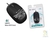 MOUSE USB LOGITECH M105 (NEGRO)