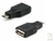 ADAPTADOR (OTG) MICRO USB a USB-HEMBRA
