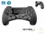 JOYSTICK PS4 NETMAK BLUETOOTH NEGRO NM-P401