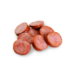 LINGUIÇA CALABRESA FATIADA JULIATTO PCT 1 KG