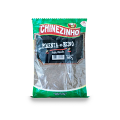 PIMENTA DO REINO MOIDA CHINEZINHO PCT 0,500 GR