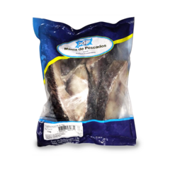 POSTA DE TILAPIA PCT 1 KG CONGELADO MANIA DE PESCADOS