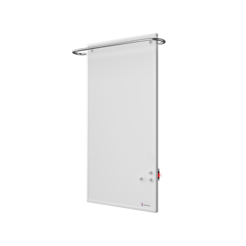 Panel Calefactor Toallero Simple Eléctrico TEMPTECH Bajo Consumo 250W