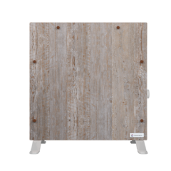 Panel Calefactor Eléctrico de Alto Rendimiento TEMPTECH linea FIRENZE SIMIL MADERA RUSTICA - comprar online