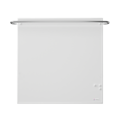 Panel Calefactor Toallero Simple Eléctrico TEMPTECH Bajo Consumo 500W - comprar online