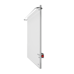 Panel Calefactor Toallero Simple Eléctrico TEMPTECH Bajo Consumo 500W - TEMPTECH