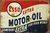 Esso Extra motor oil