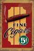 Fine Cigars