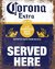 Corona server here