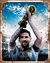 MESSI CAMPEON MUNDIAL 23x29 CM