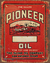 Pionner Oil One Gallon