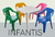 POLTRONA INFANTIL - comprar online