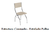 Kit 2 cadeiras PMCC504 - comprar online