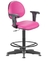 Cadeira Executiva Caixa Back System C/Braço - comprar online