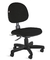 Cadeira Executiva Back System Sem Braço - comprar online