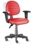 Cadeira Executiva ON Back System - Premiatta Móveis Corporativos e Cofres