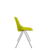 Cadeira Concha fixa 4 pés - loja online