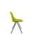 Cadeira Concha fixa 4 pés - loja online