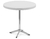 Conjunto de mesa jantar C/4 cadeiras PMC818762 - comprar online