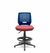 Cadeira caixa BEE S/braço - Premiatta Móveis Corporativos e Cofres