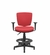 Cadeira Caixa Trix C/Braço - Premiatta Móveis Corporativos e Cofres