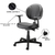 Cadeira Executiva Back Sytem PMC51003 - Premiatta Móveis Corporativos e Cofres