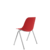 Cadeira Concha fixa 4 pés na internet
